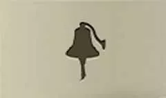 Bell silhouette
