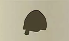 Helmet silhouette