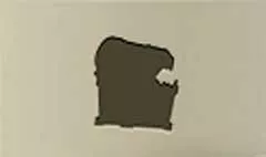 Monster Chest silhouette