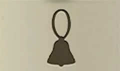 Bell silhouette