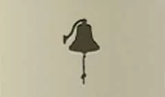 Bell silhouette