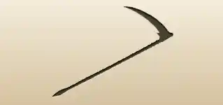 大鎌