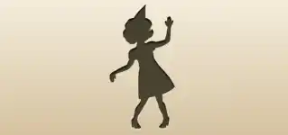 ゾンビガール