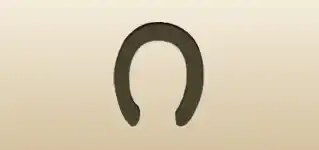 蹄鉄