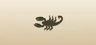 サソリ