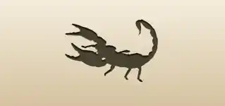 サソリ