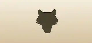 狼