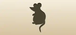 ネズミ