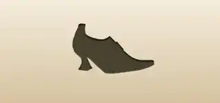 靴