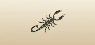 サソリ