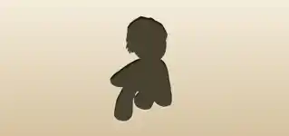 ブードゥー人形
