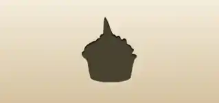 カップケーキ