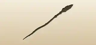 杖
