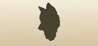 狼