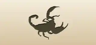 サソリ