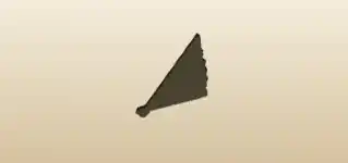 扇子