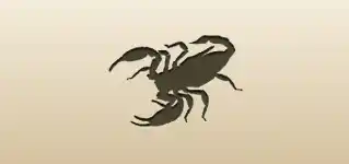 サソリ