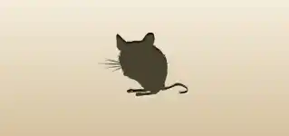 ネズミ