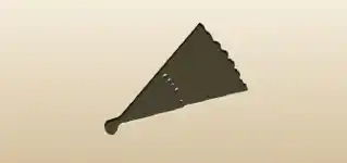 扇子
