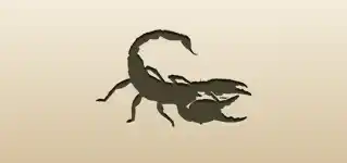 サソリ