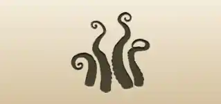 タコの脚
