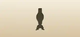 灯油ランプ