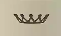 Crown silhouette