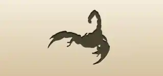 サソリ