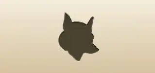狼