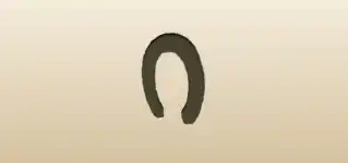 蹄鉄