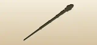 杖