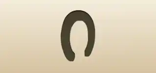 蹄鉄