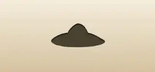 Bamboo Hat