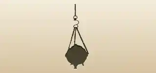 Incense Burner