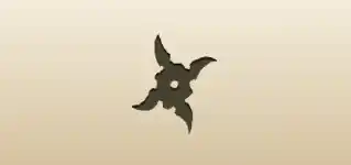 Shuriken