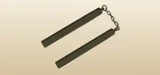 Nunchuks