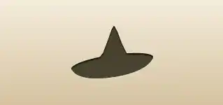 Saucer with Salt