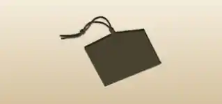 Wooden Plaque
