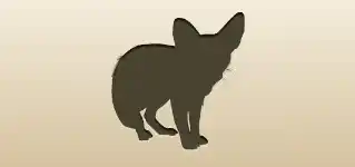 Fennec Fox