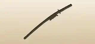 Katana Sword
