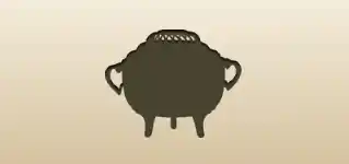 Incense Burner