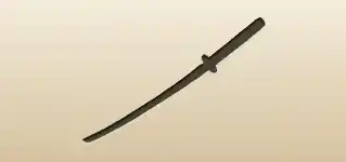 Katana Sword