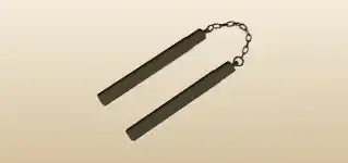 Nunchuks