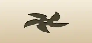 Shuriken