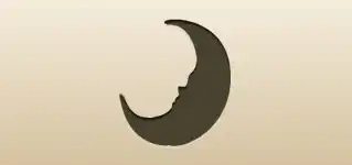 Crescent Moon
