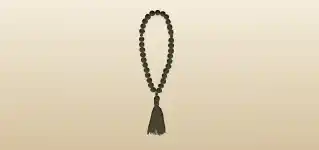 Prayer Beads