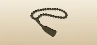 Prayer Beads