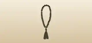Prayer Beads