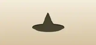 Saucer with Salt