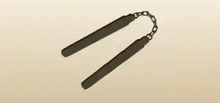 Nunchuks